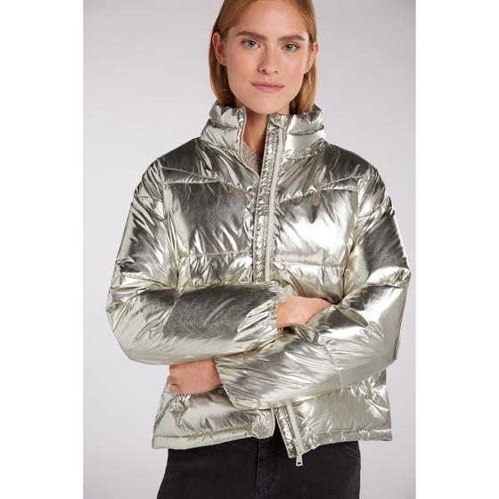 OUI Outdoorjacke Gold
