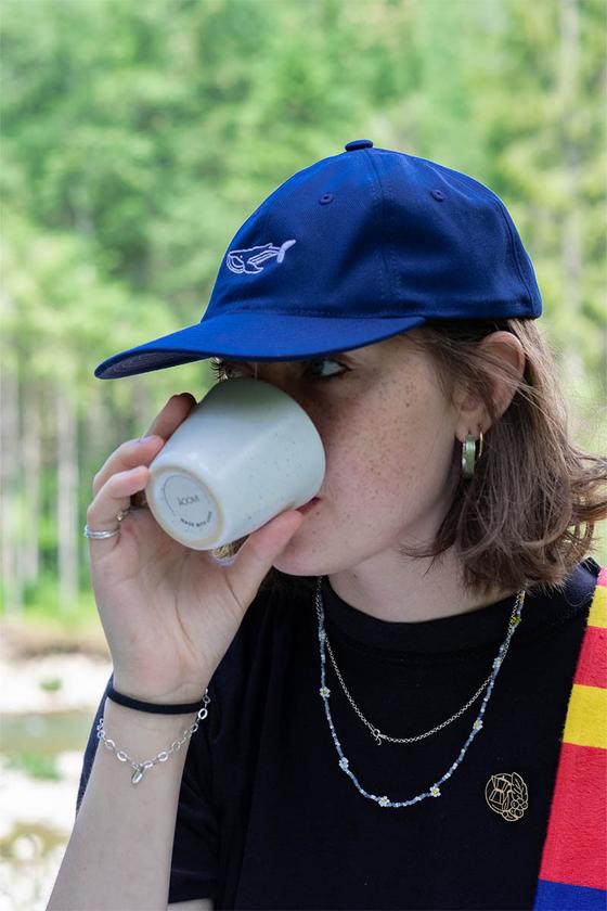 Pin Coffee von Kabak