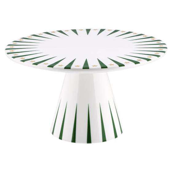Etagere Delight Grün von Nika Zupanc