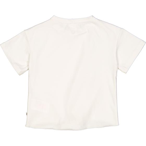 Müsli by Green Cotton Cozy Me Knoten T-Shirt Balsam Cream