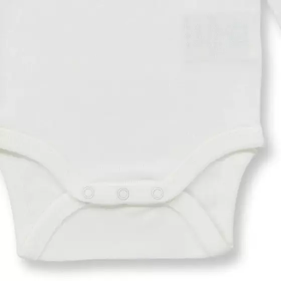 Sense Organics Body Langarm Yvon White