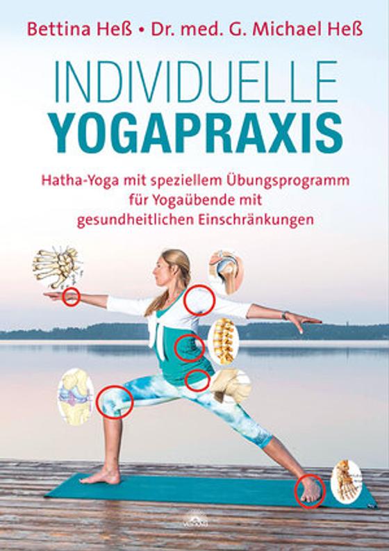 Heß, B: Individuelle Yogapraxis