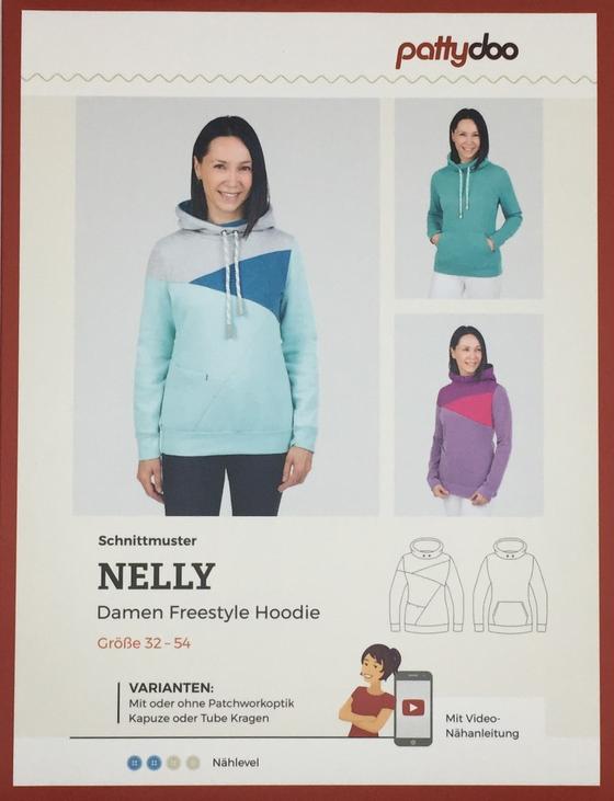 Pattydoo Nelly