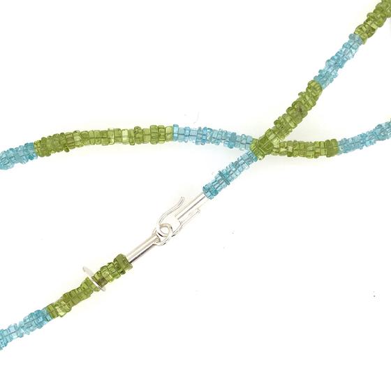 kette-peridot-apatit-silber