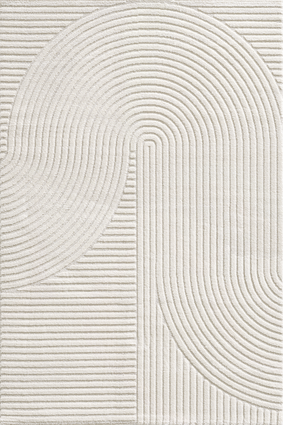 Elio creme/krem HALI-Teppich