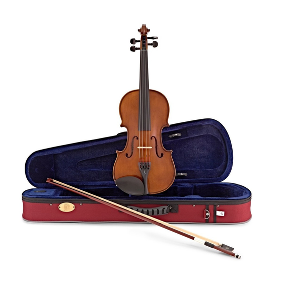 Violinset Stentor Student 3/4
