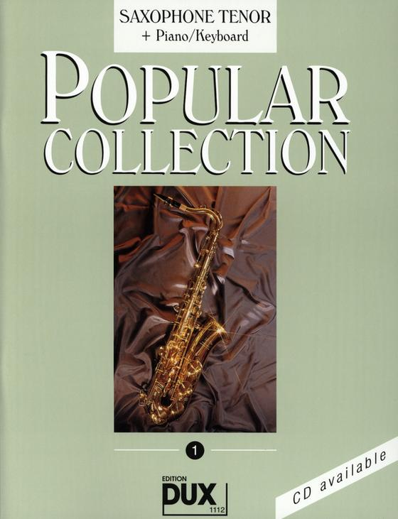 Popular Collection 1 +Klavier