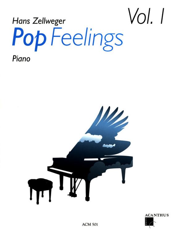 Pop Feelings 1