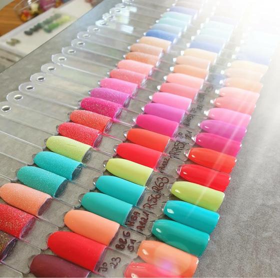 Präsentationstips - 3er - Mit Ring