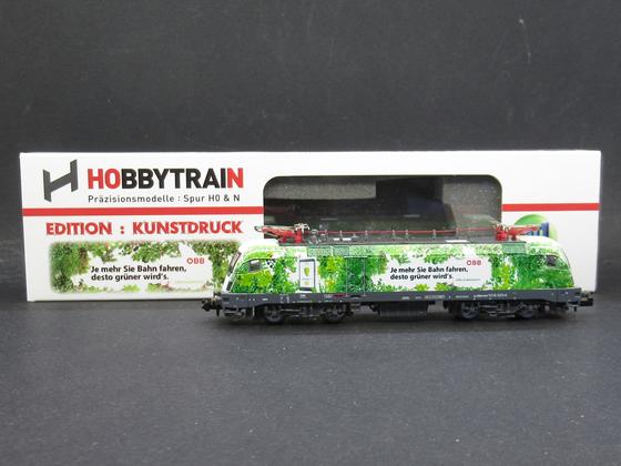 Hobbytrain H 2781