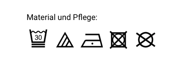 SOAKED IN LUXURY T-Shirt SLCOLUMBINE V-Ausschnitt 30406588 - aqua blau