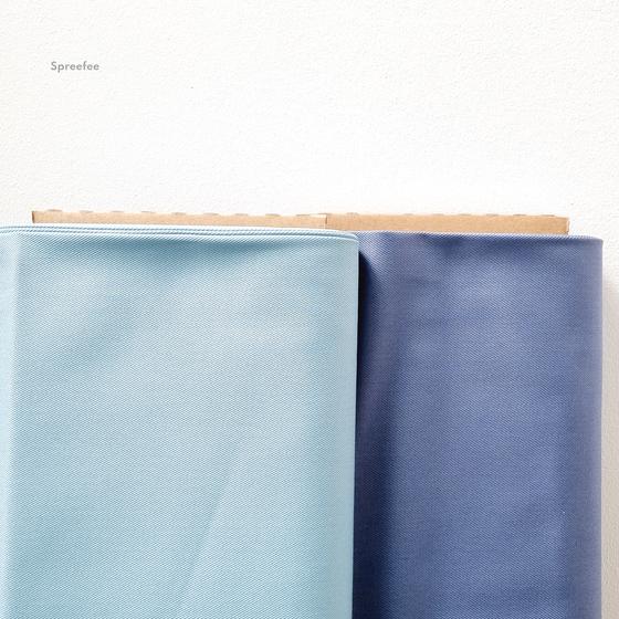 Ventana Twill Sevenberry