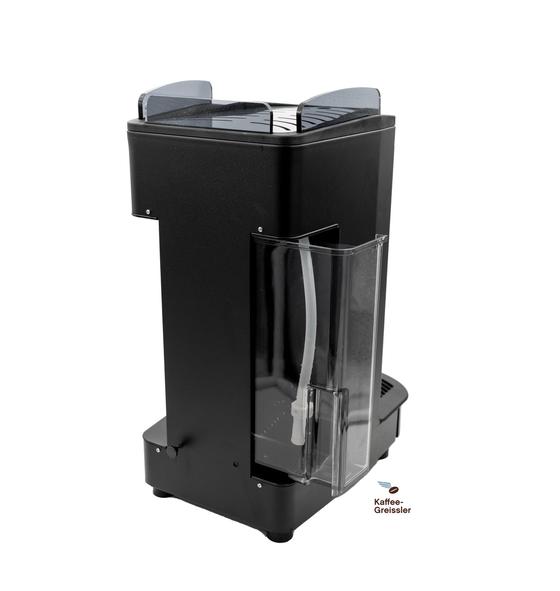Spinel Pinocchio Automatic XL schwarzer Stahl_V2_Schönbergers Kaffeegreissler