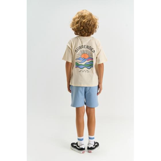 The New T-Shirt Gardenia