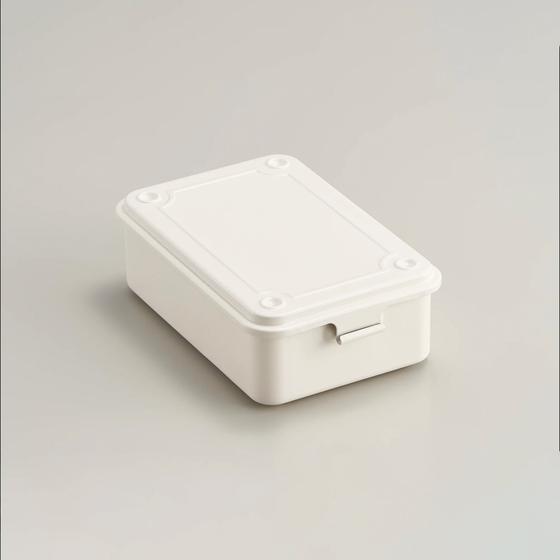 Toyo Steel  T 150 White Werkzeugkiste