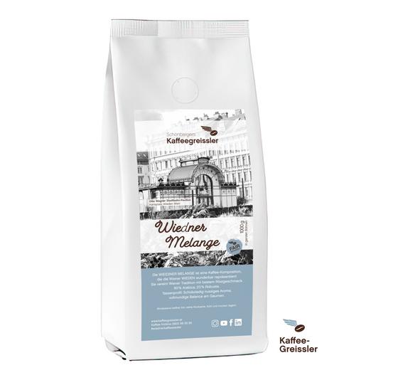 Wiedner Melange_Schönbergers Kaffeegreissler