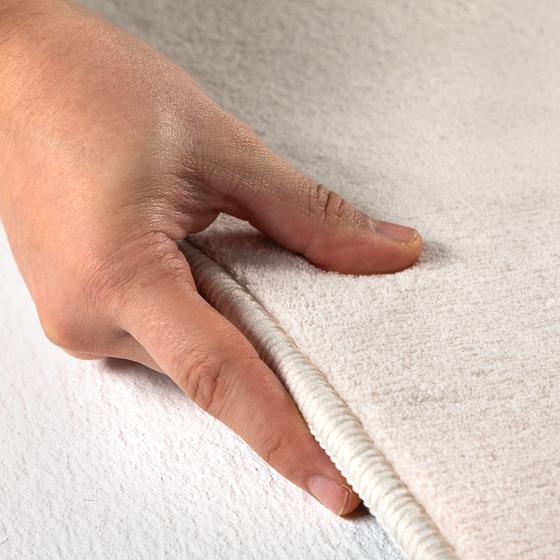 SKY Teppich creme krem