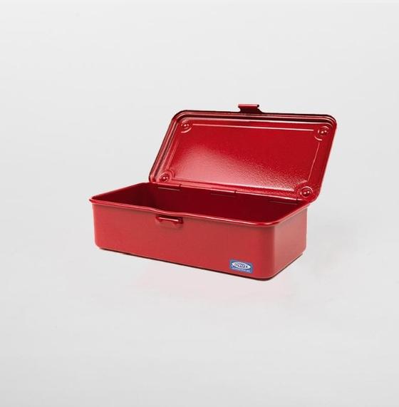 Toyo Steel T 190 Red Werkzeugkiste