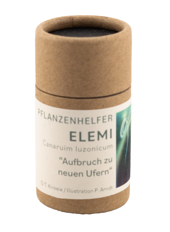 Set 35x 30ml Pflanzenhelfer Räucherwerk