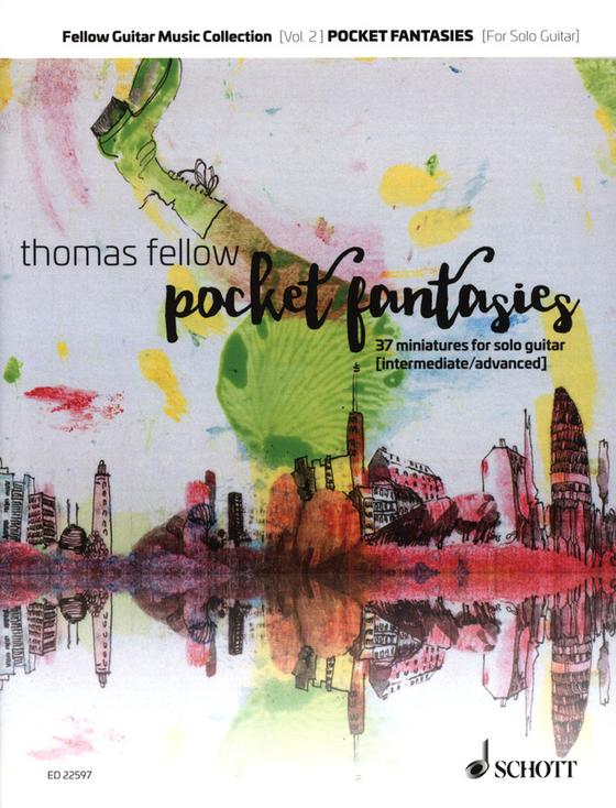 Pocket Fantasies