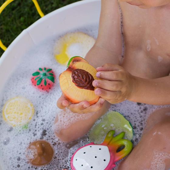 Oli&Carol Zahnungshilfe Palm Peach