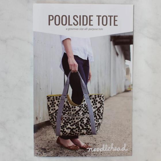Poolside Tote NoodleheadPoolside Tote Noodlehead