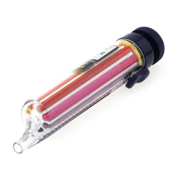 Penco 8 Colour Crayon