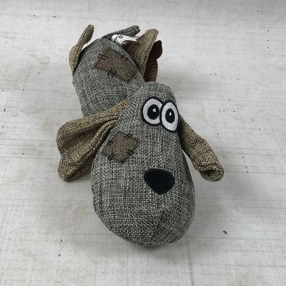 Country Dog Hund Nelly