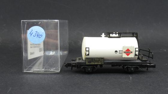 Arnold 4340