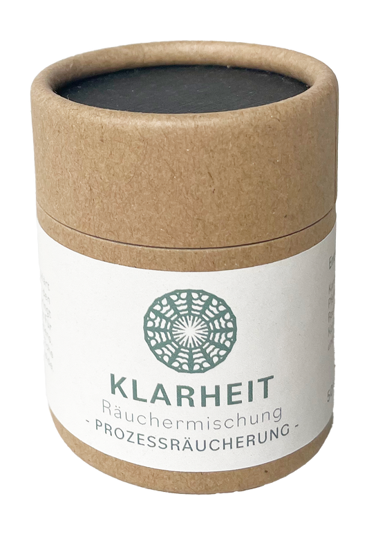 Klarheit