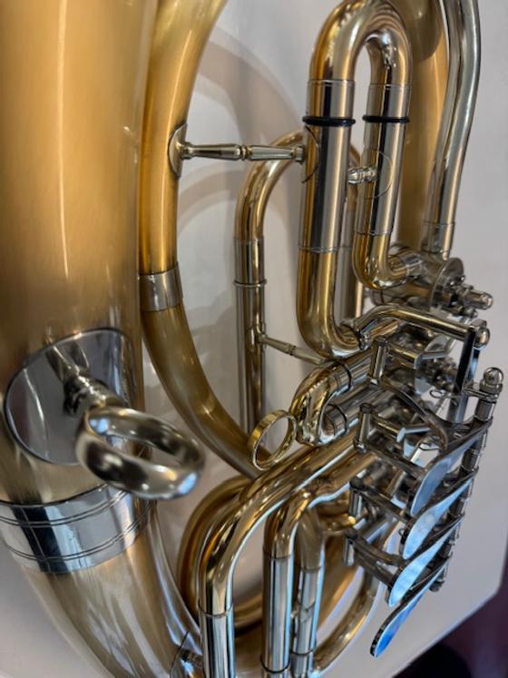 Brassego Tenor Polkalied CLASSIC matt
