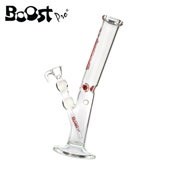 Glasbong, Boost Pro®, Hangover