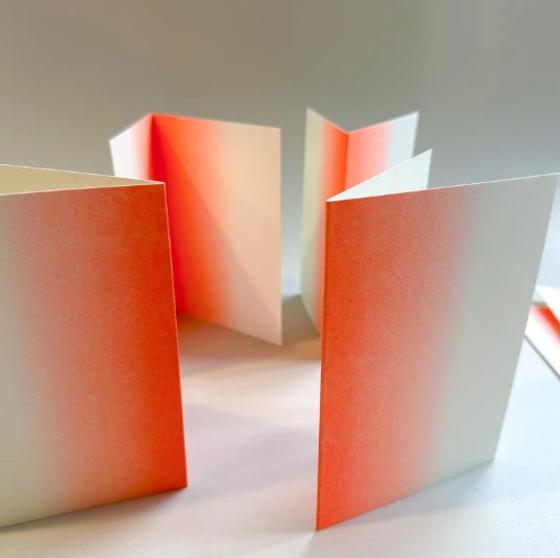 Risodruck Briefpapier