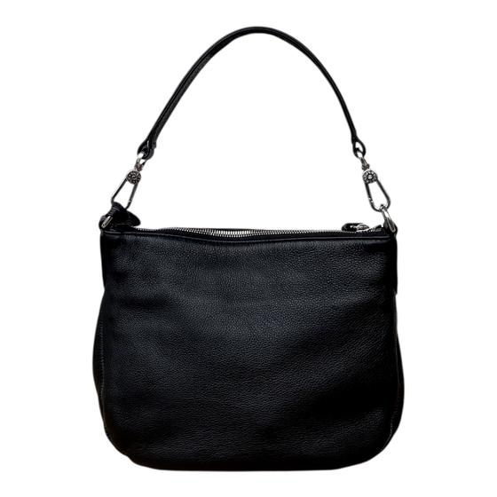 abro JUNA Hobo bag x-small black