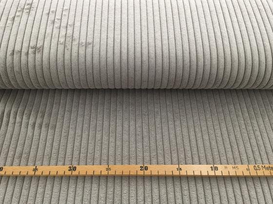 Möbelcord taupe