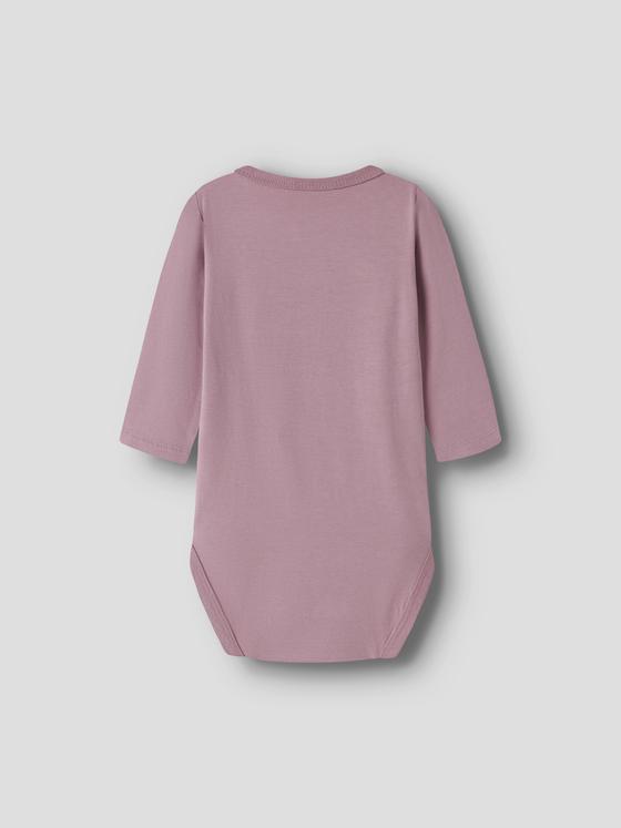 Name It Wrap Body Lilas