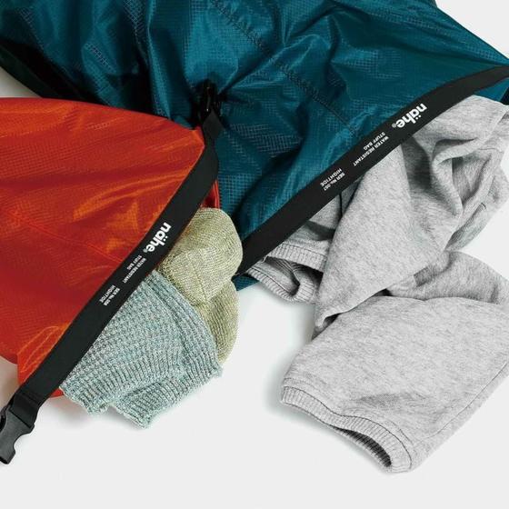 Nähe Dry Bag 6 L Yellow