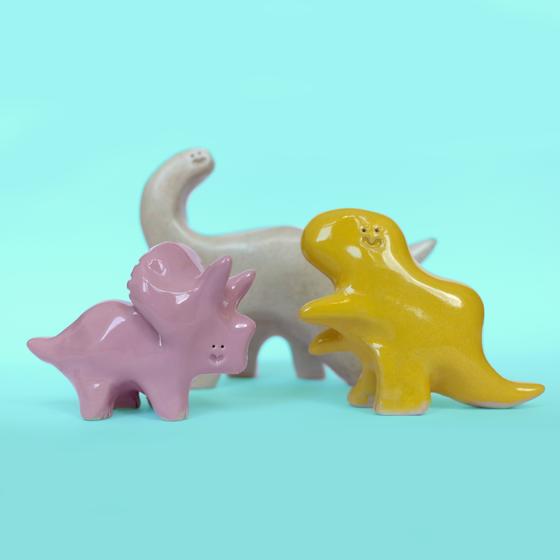 Kreaturen in Color von Csaba Klement aka CsaK