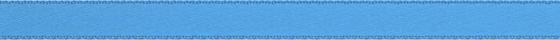Satinband 6mm hellblau 22355 235