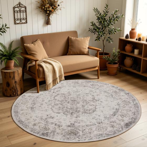 Yikanabilir waschbar beige