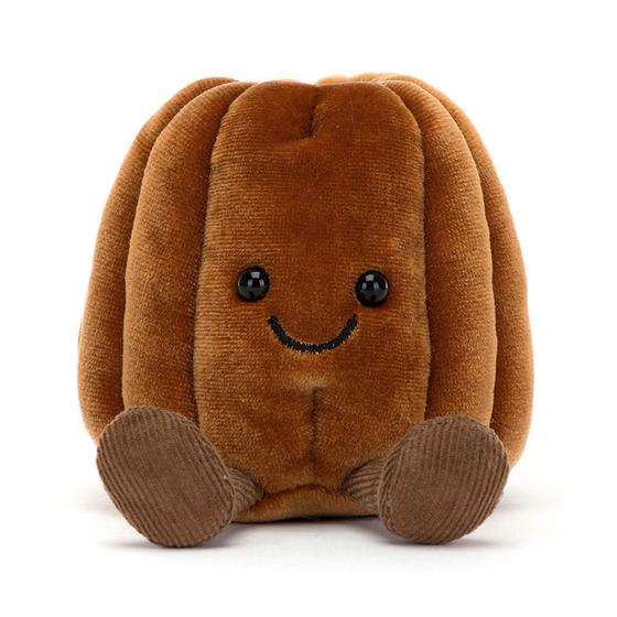 Jellycat Kuscheltier Amuseables Carole Canelé