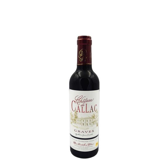 Rotwein Bordeaux Callac