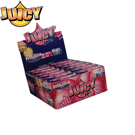 Rolls, Juicy Jays®,  Bubble Gum