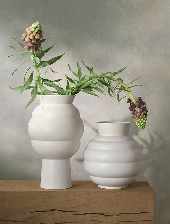 Tortus Archi Vase Nr 3