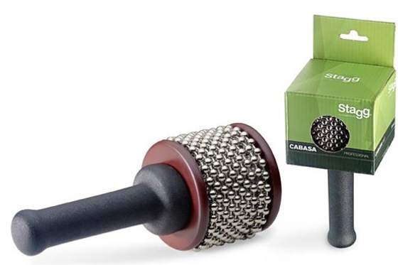 Stagg Cabasa Pro Small