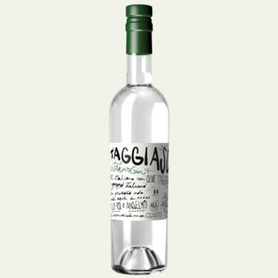 Spirituosen | Gin Taggiasco ExtravirGin - 0,5l