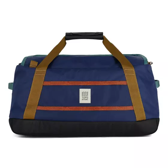 Mountain Duffel 40L Desert - Palm von Topo Designs