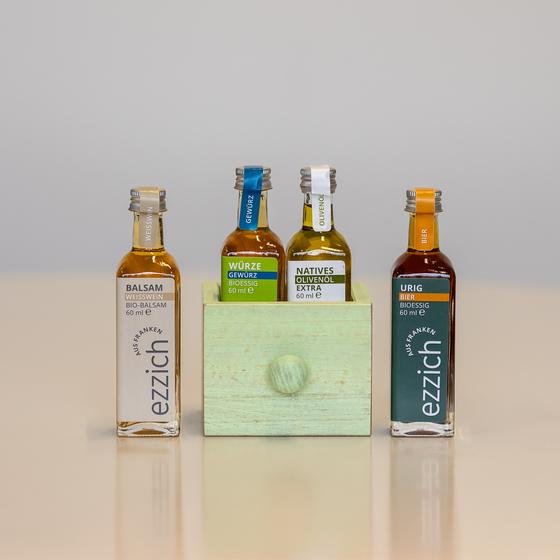 ezzich Set - Papa Tag oder das perfekte Geschenk