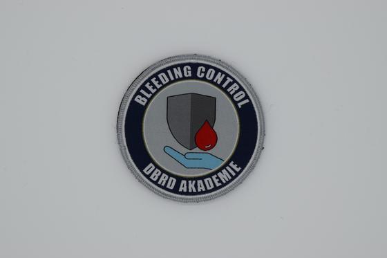 Bleeding-Control-Patch