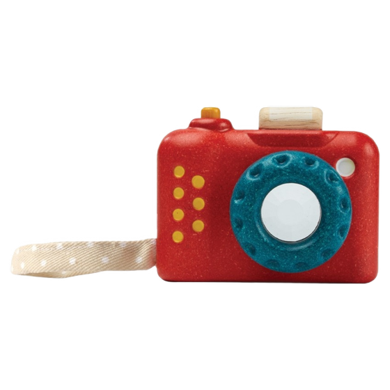 Plantoys My First Camera 